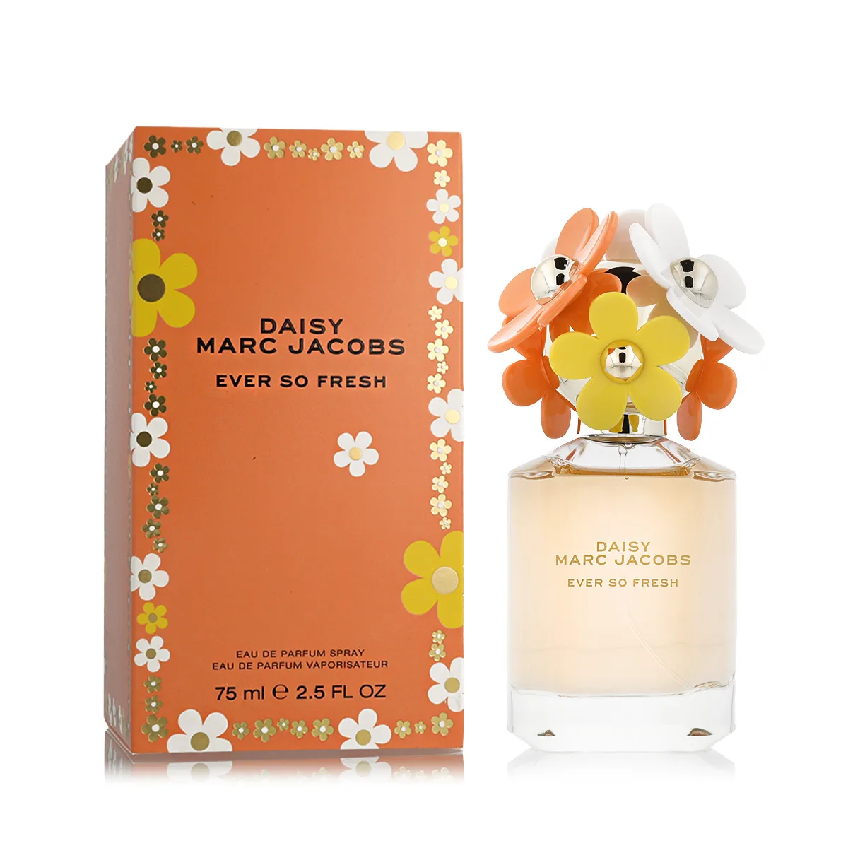 Marc Jacobs Daisy Ever So Fresh