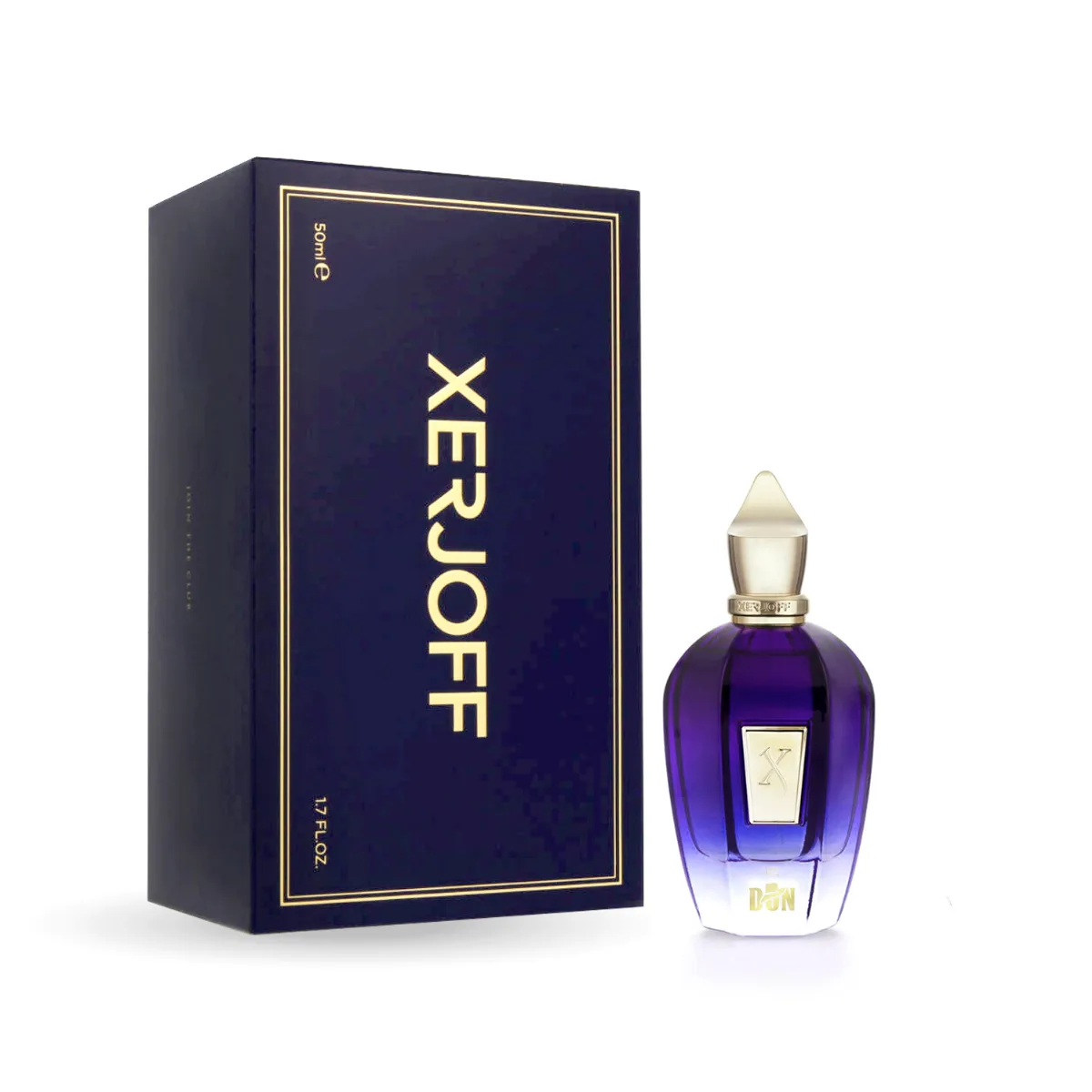 Xerjoff JTC Don Eau De Parfum