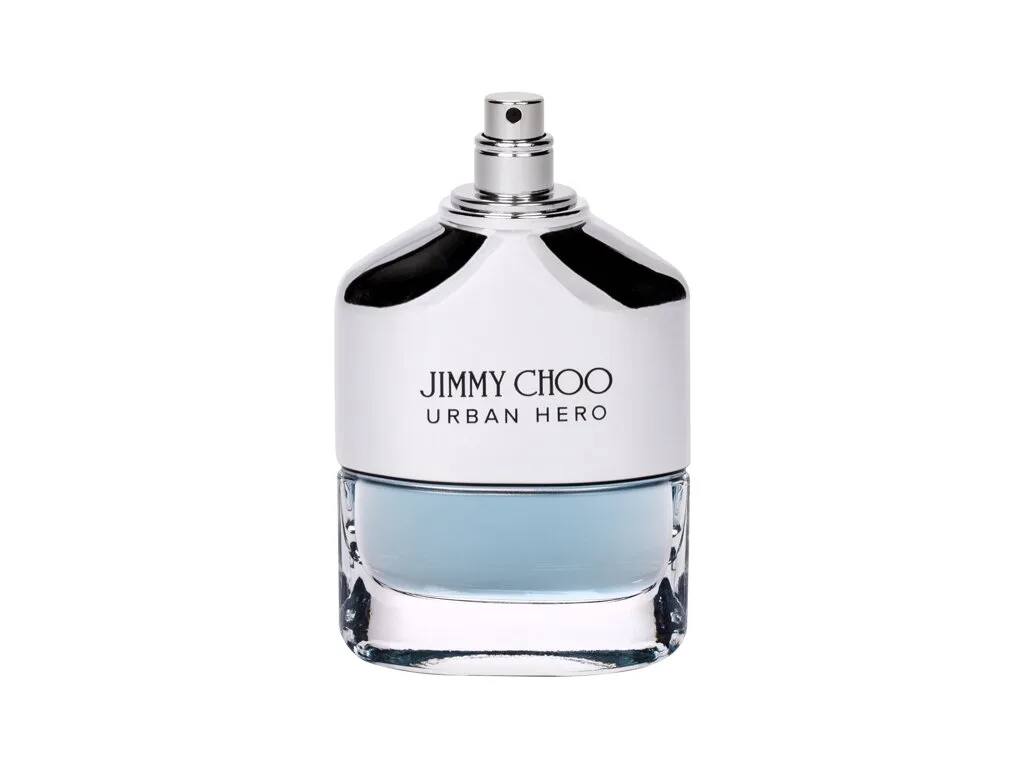 Jimmy choo Urban Hero Eau De