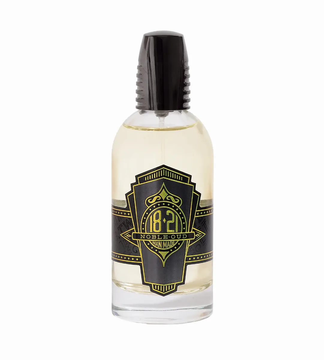 18.21 Man Made perfume M