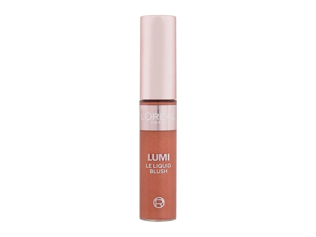 Loreal L`oreal Lumi Le Liquid Blush