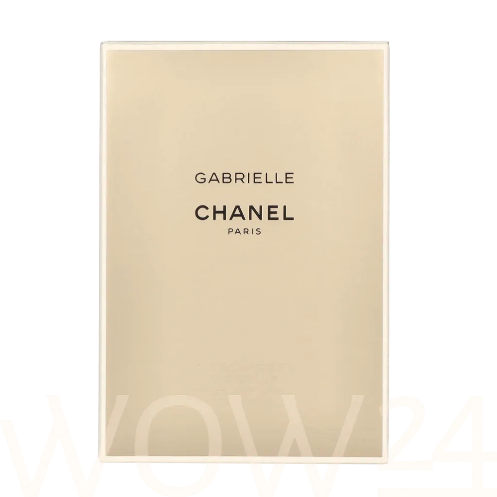 Chanel Gabrielle Eau De Parfum 60