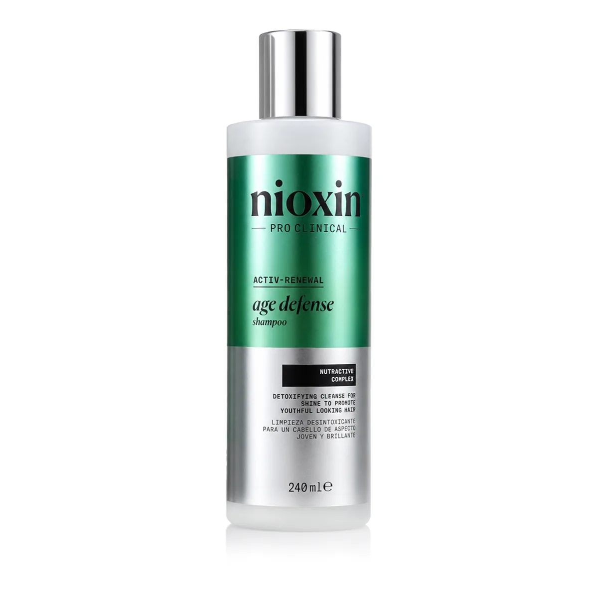 Nioxin Activ-Renewal 240 ml