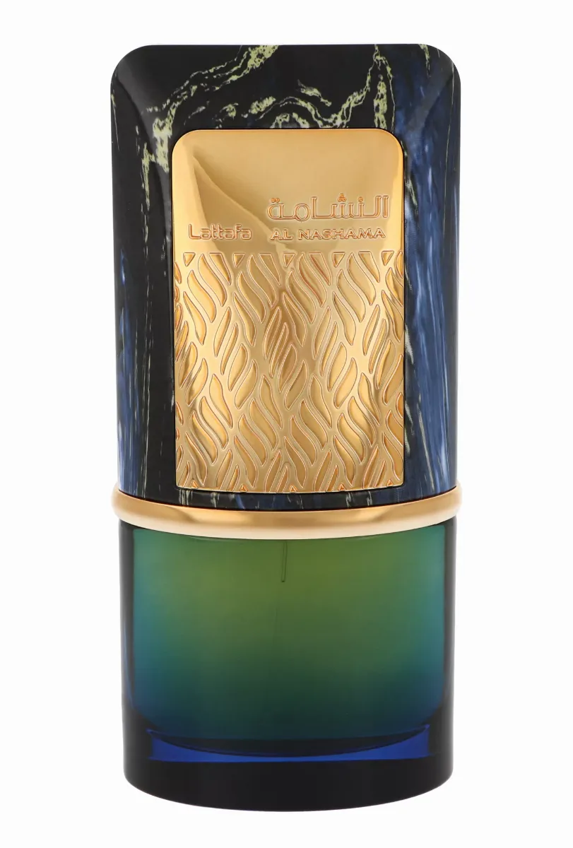 Lattafa perfumes Al nashama caprice Eau