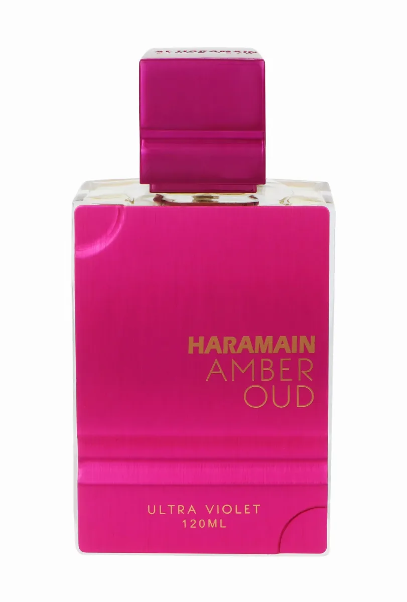 Al haramain Amber Oud Ultra Violet