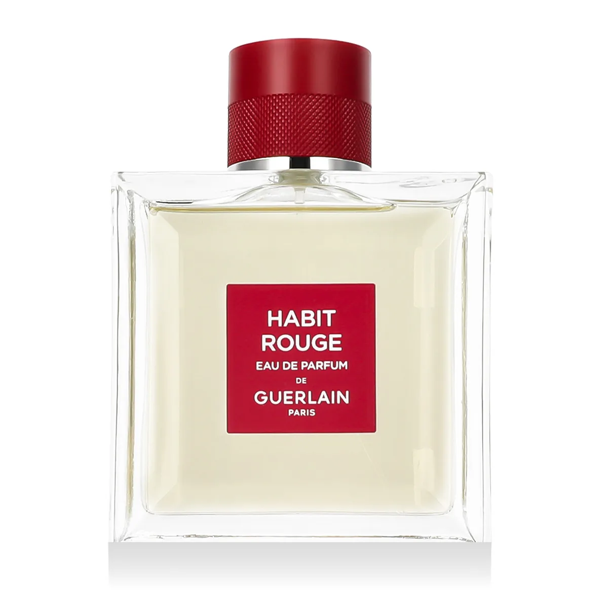 Guerlain Habit Rouge Eau De Parfum