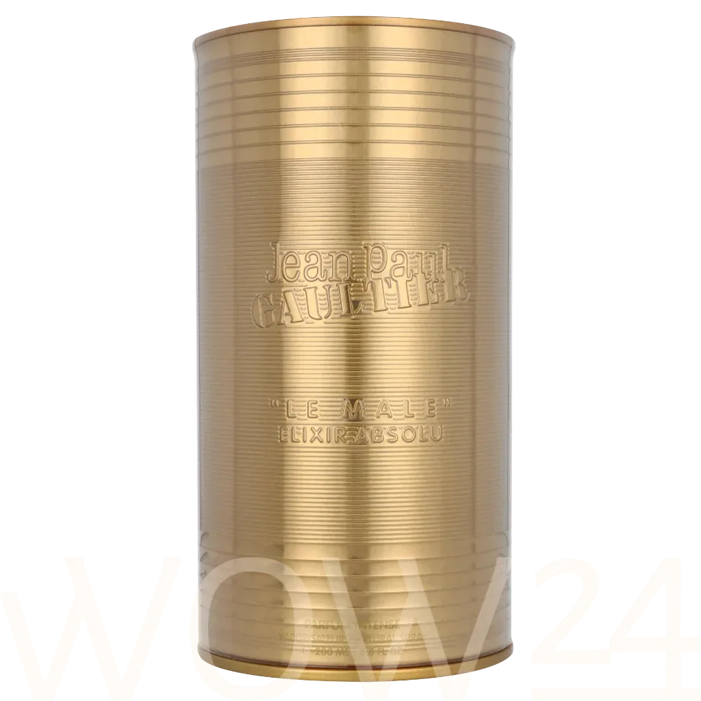 J.p. gaultier Le Male Elixir