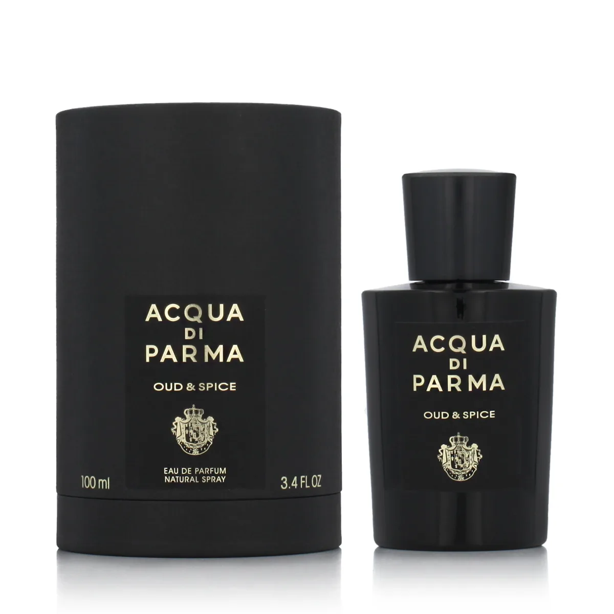 Acqua di parma Signatures Of The