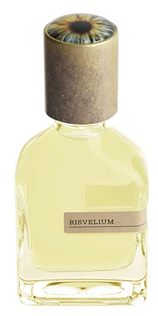 Orto parisi Risvelium Parfum 50 ml