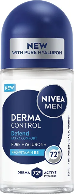 Nivea Roll-on antiperspirant for men Men