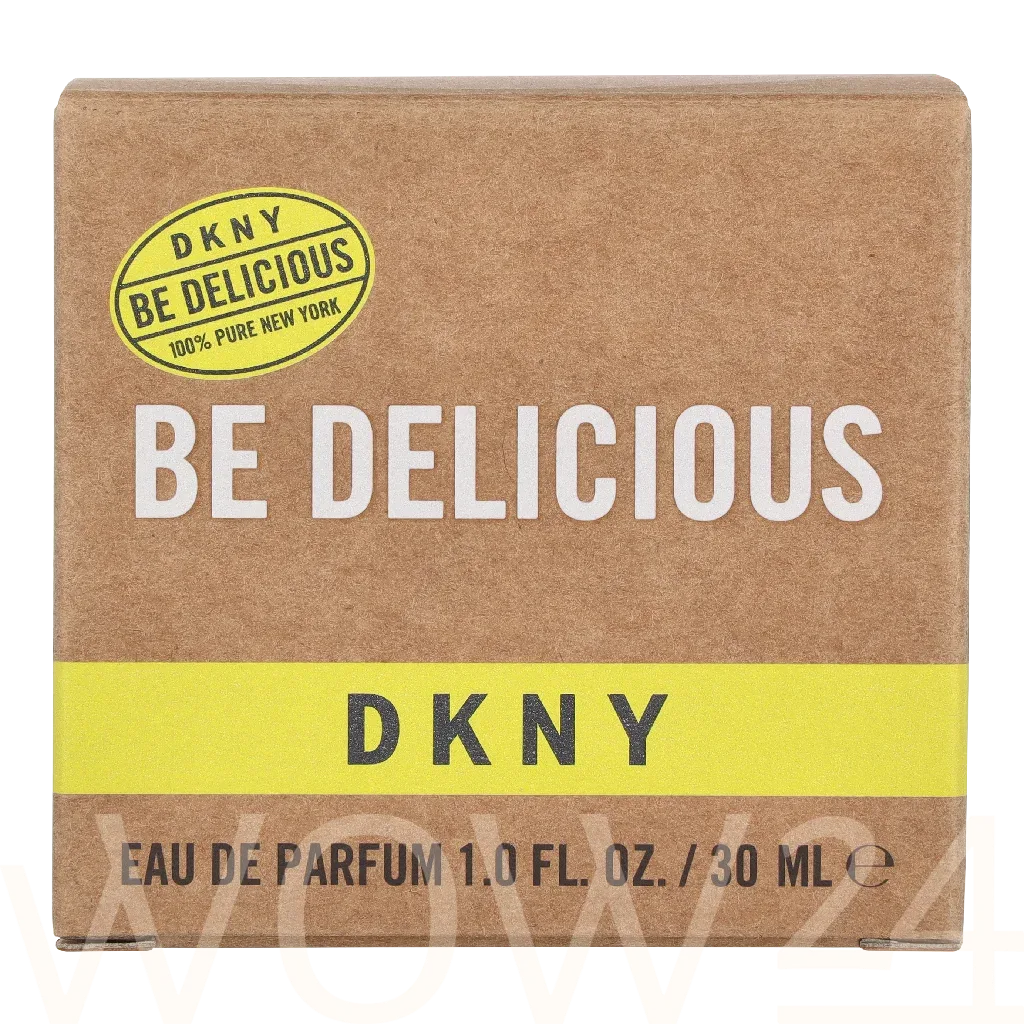 Dkny Be Delicious Eau De Parfum