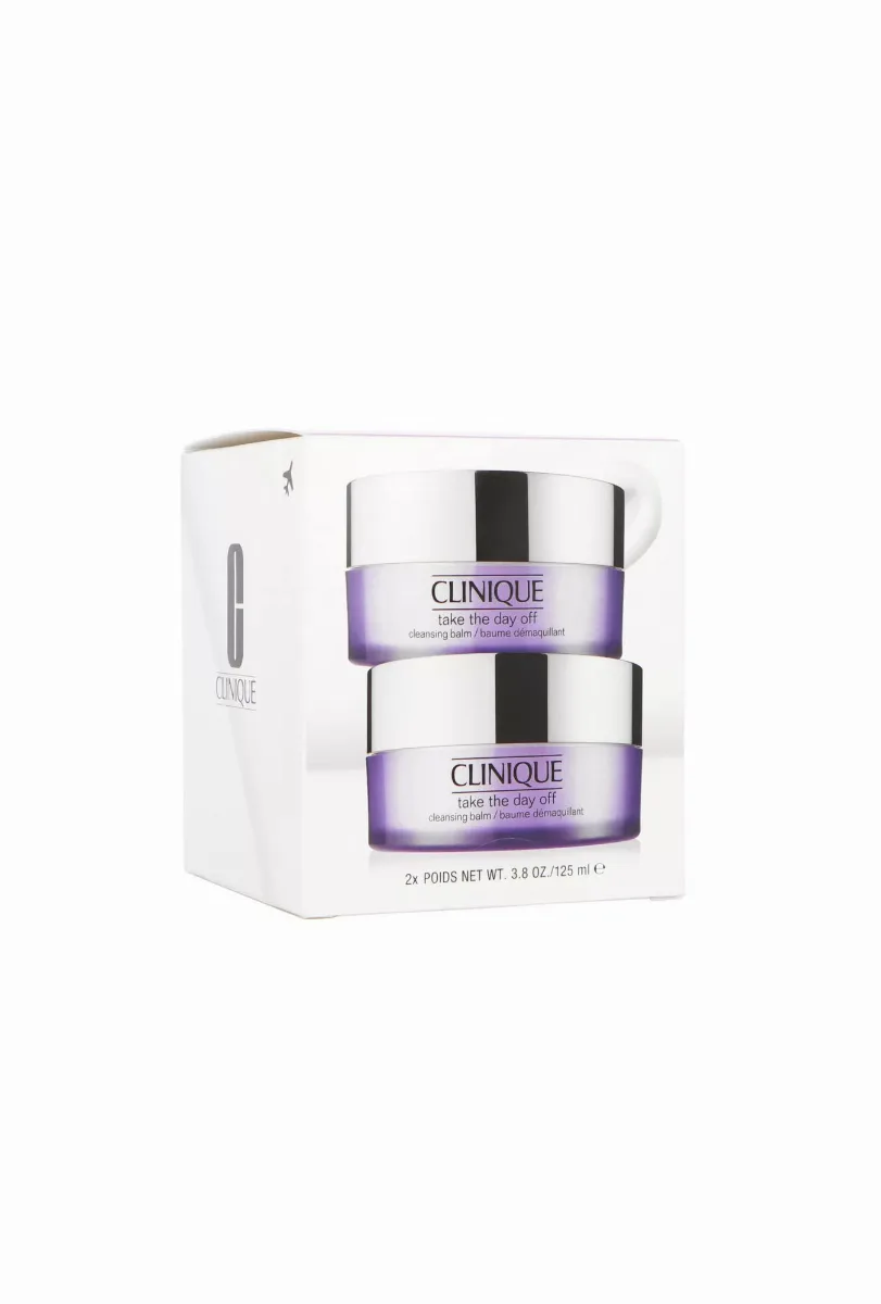 Clinique Set Clinique Take The Day