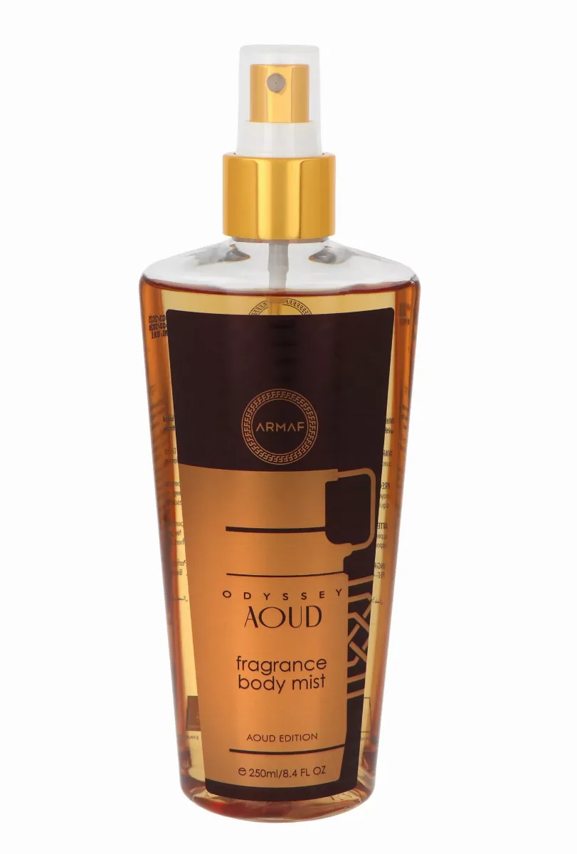Armaf beauté Odyssey Aoud Ķermeņa sprejs