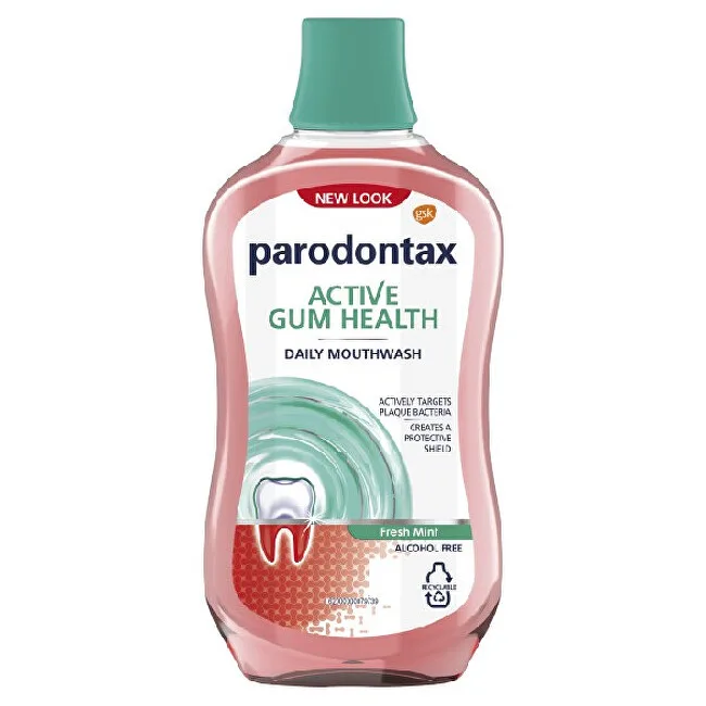Parodontax Active Gum Health Fresh Mint