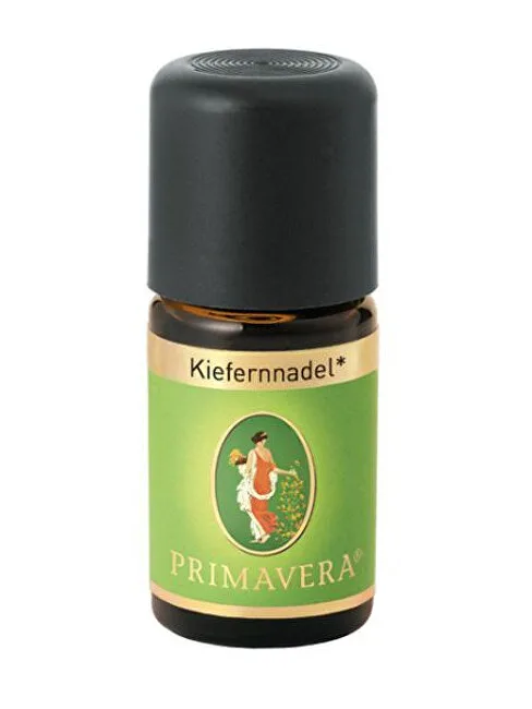 Primavera Essential Oil Pine Wood Bio