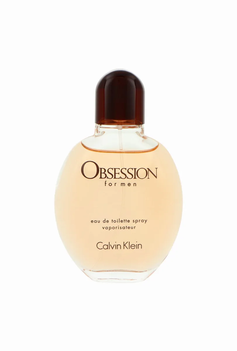 Calvin Klein Obsession Eau de Toilette