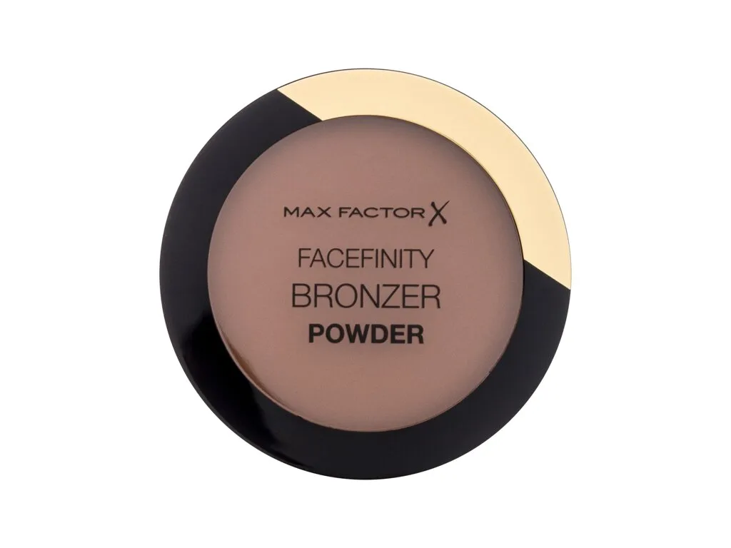Max Factor Facefinity Bronzer Powder 10