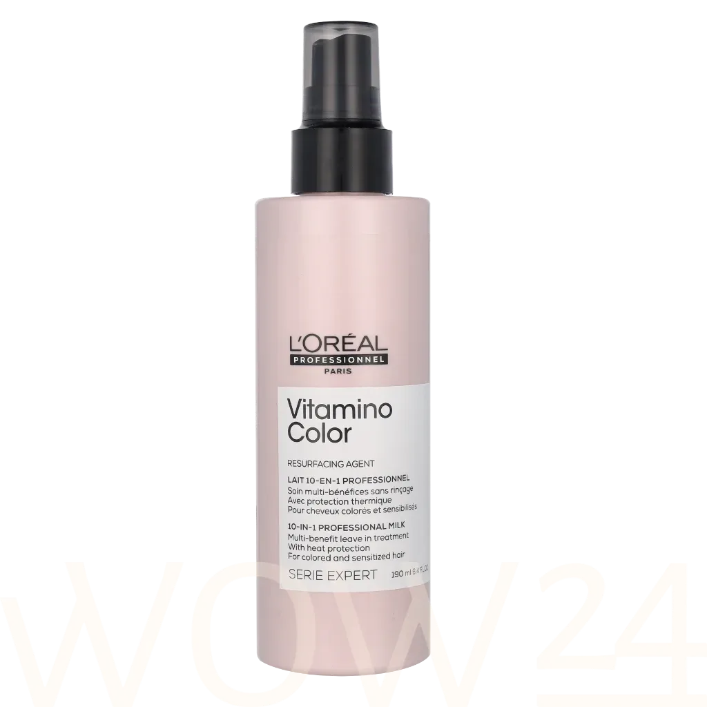 Loreal L`Oréal Professionnel Vitamino Color 10-In-1