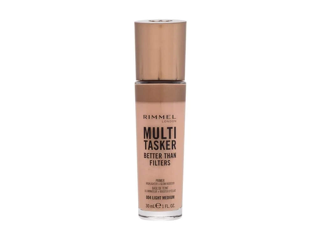 Rimmel Multi Tasker Better Than Filters