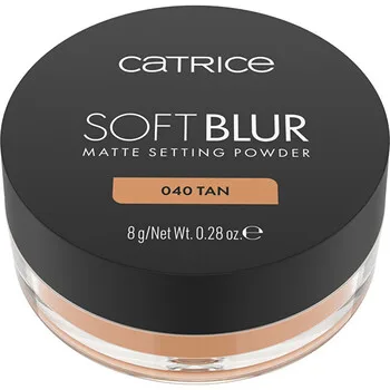 Catrice Soft Blur Loose Powder (Matte
