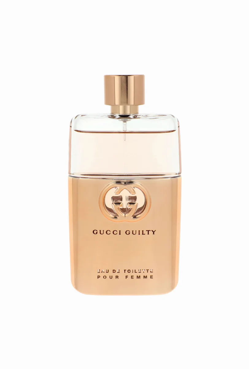 Gucci Guilty 2021 Eau De Toilette