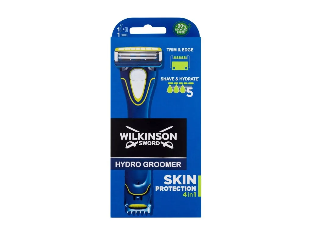 Wilkinson Sword Hydro 5 Groomer 1