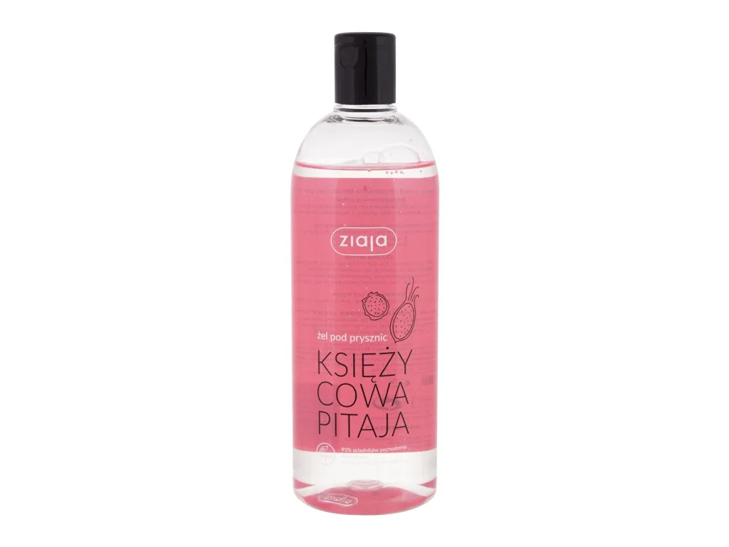 Ziaja Moon Pitahaya Dušas želeja 500