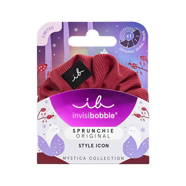 Invisibobble Sprunchie Mystica Make it Rein