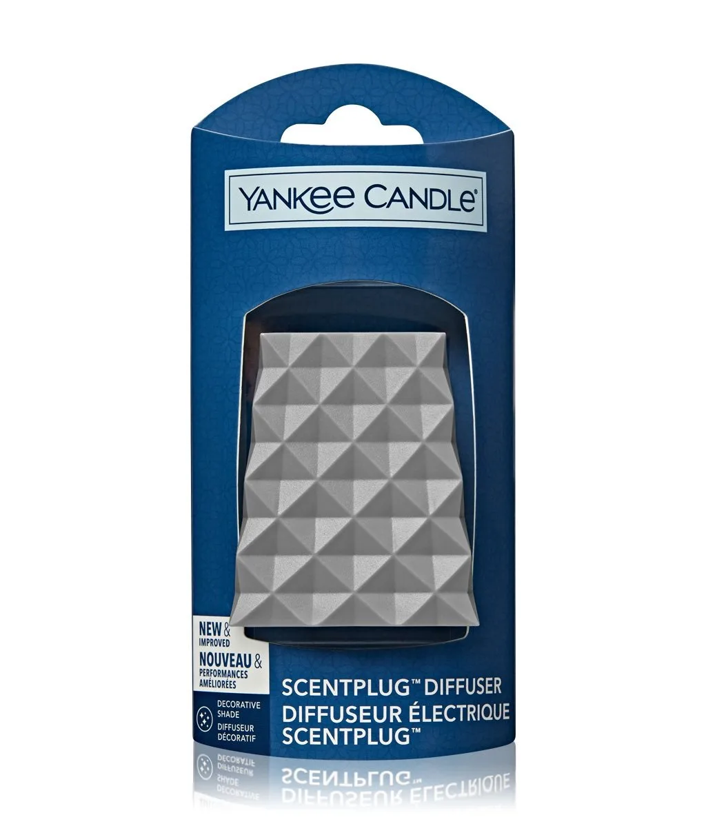 Yankee Candle electric socket diffuser Paraugs