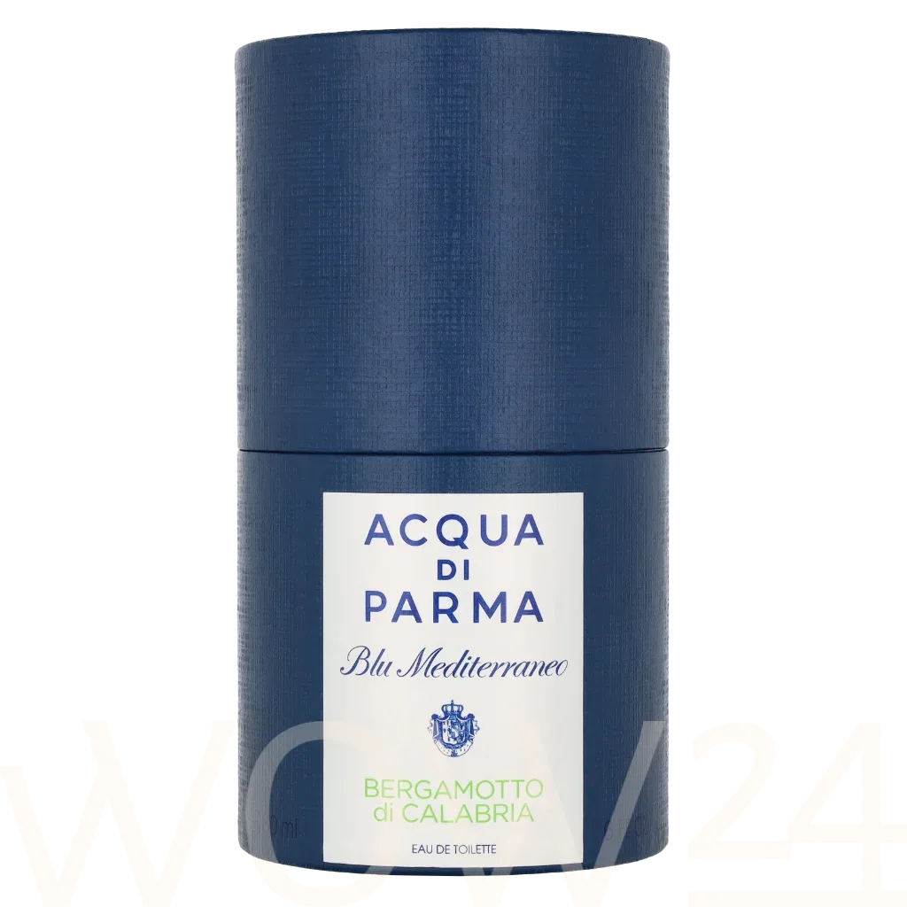 Acqua di parma Blu Mediterraneo Bergamotto