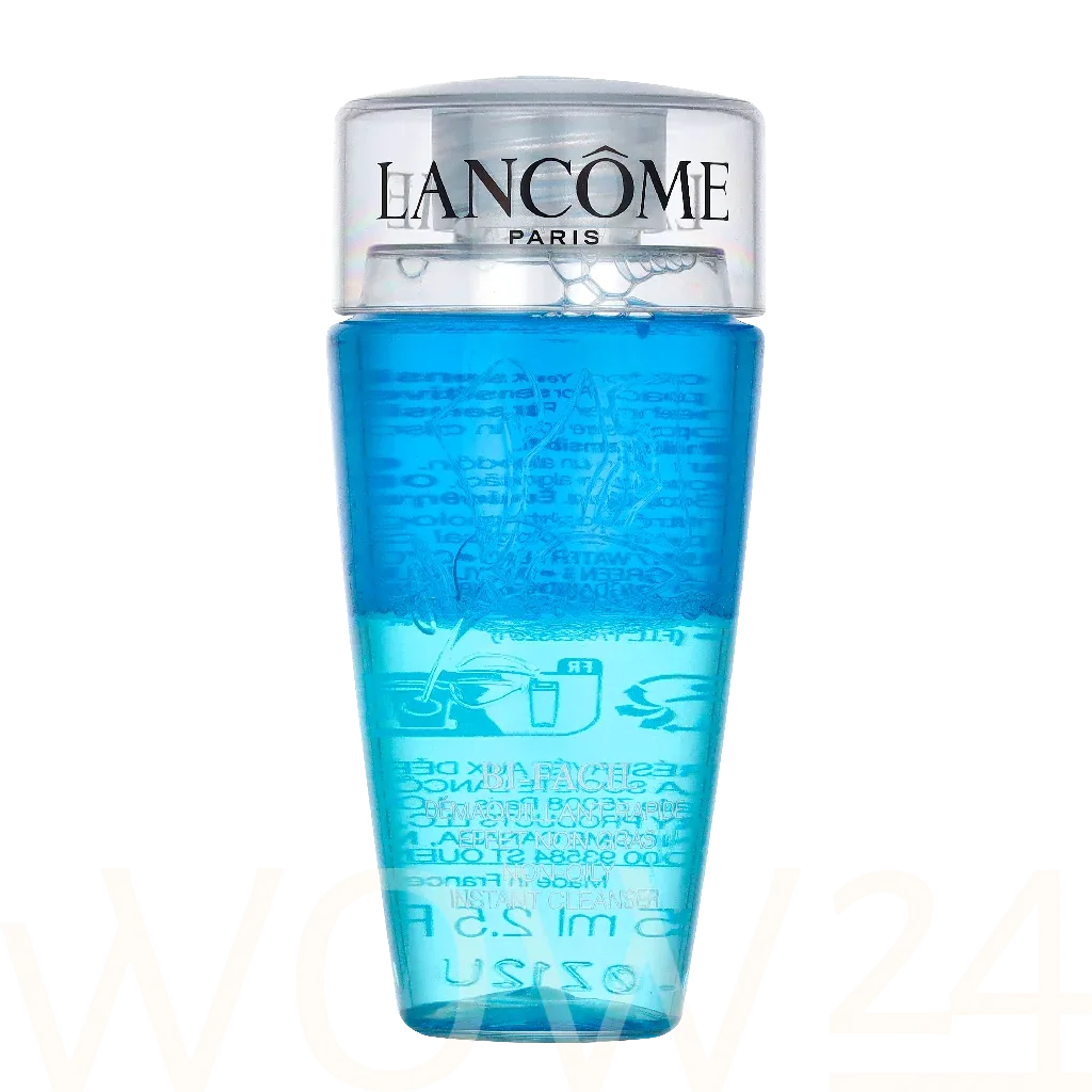 Lancome Lancôme Bi-Facil Non-Oily Instant Cleanser