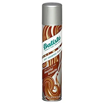 Batiste Beautiful Brunette 200 ml
