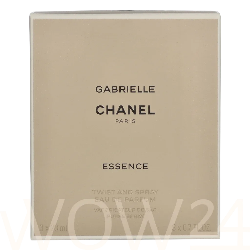 Chanel Gabrielle Essence Eau De Parfum