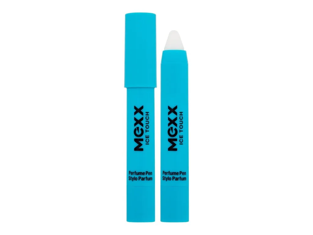 Mexx Ice Touch Cietās smaržas 3