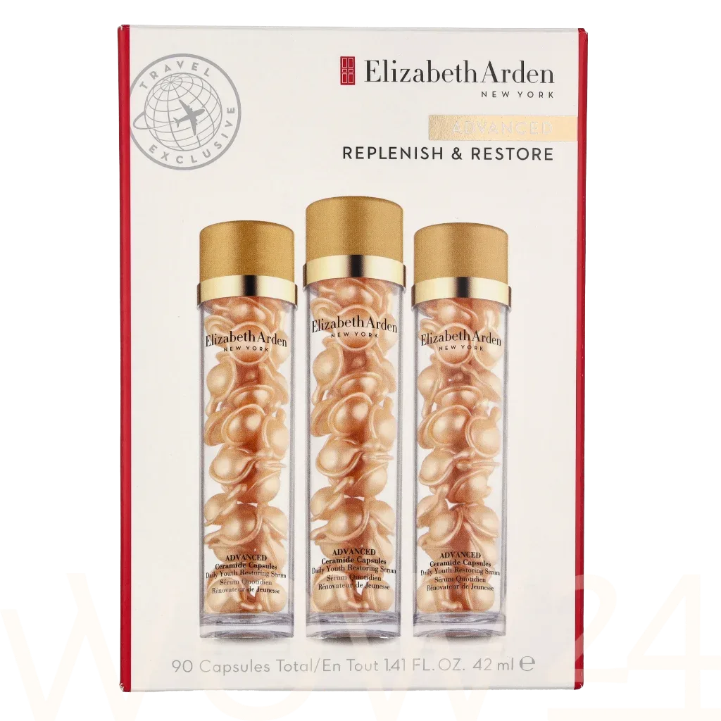 Elizabeth Arden Ceramide Daily Youth Restoring