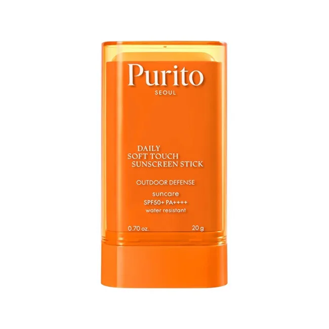PURITO Sunscreen Stick SPF 50+ Sunscreen