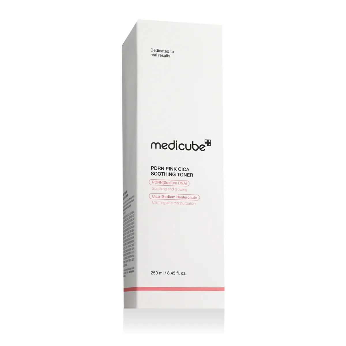 Medicube PDRN Pink Cica Soothing Toner