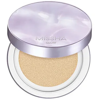 Missha Make-up in sponge SPF50 Glow