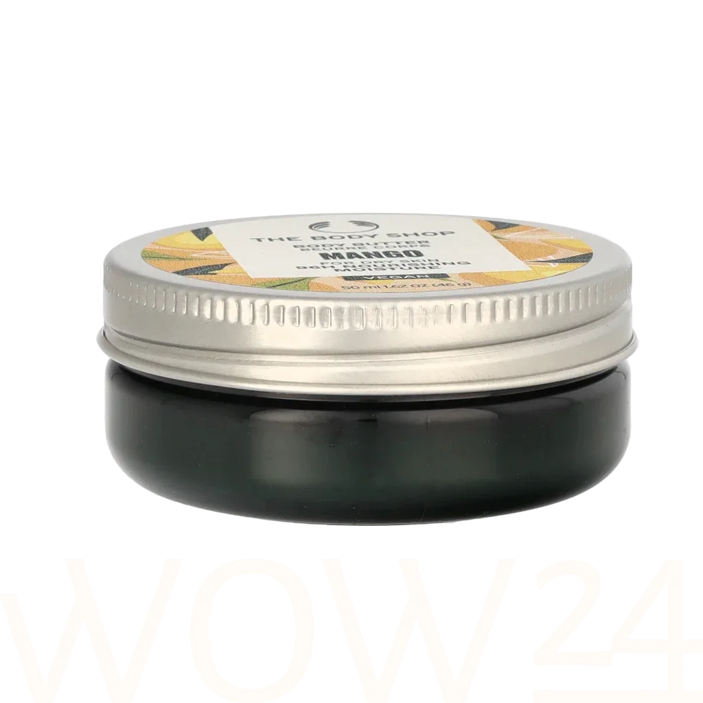 The Body Shop Body butter for
