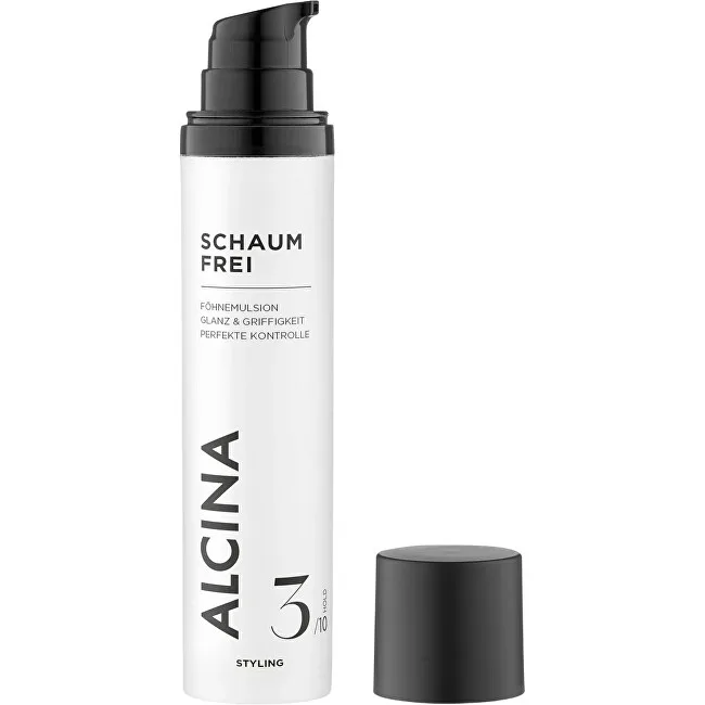 Alcina Schaumfrei Blow Dry Emulsion 100