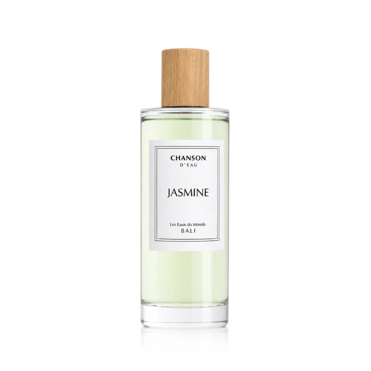 Chanson d´Eau Jasmine Eau De Toilette