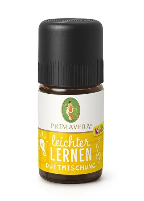 Primavera Essential Oily Essential Oils For