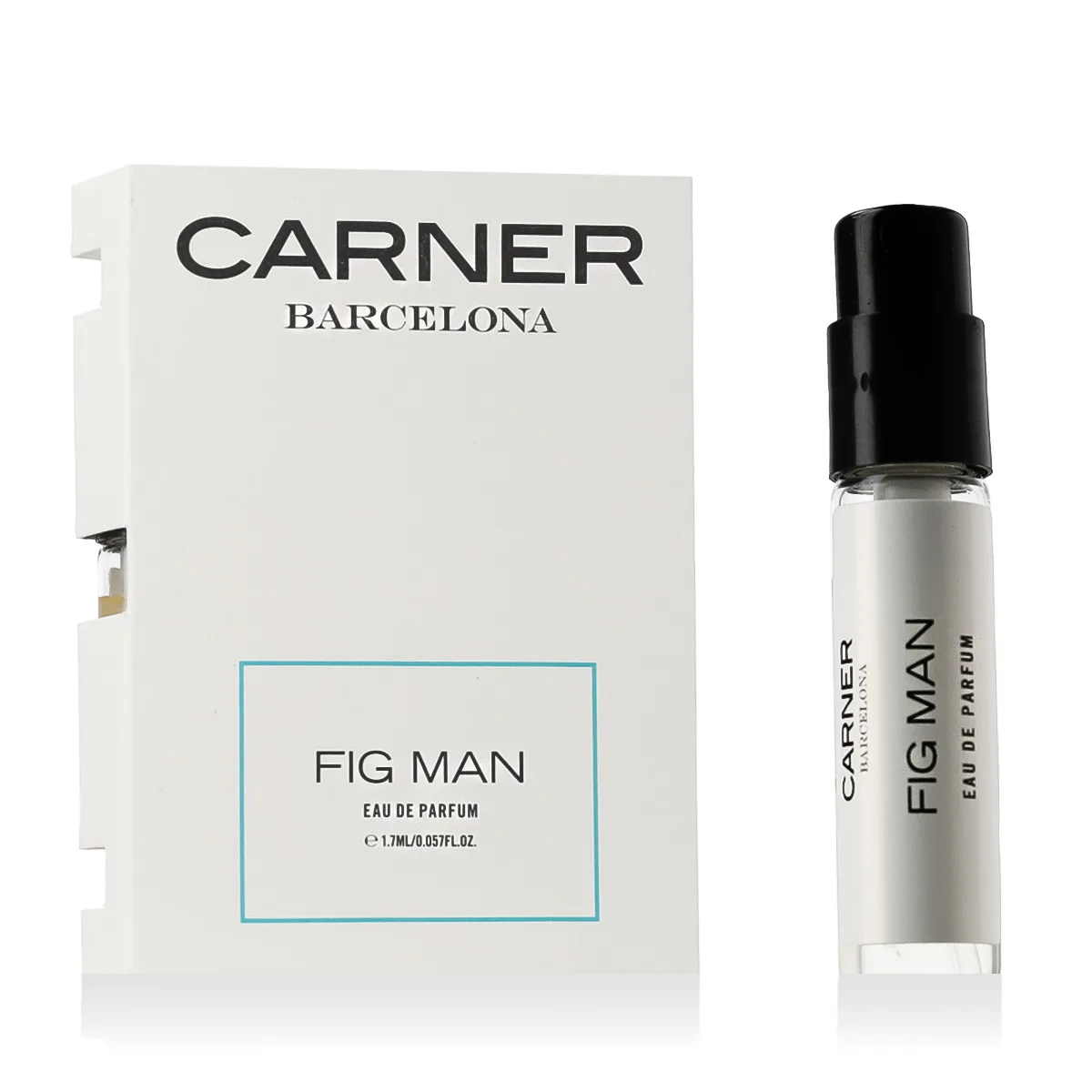 Carner barcelona Fig Man Eau De