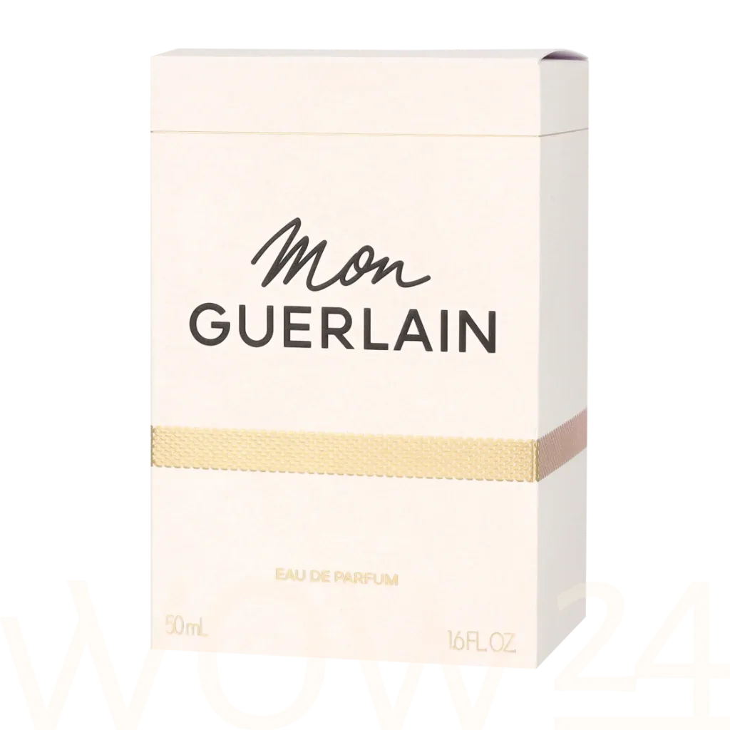 Guerlain Mon Guerlain Eau De Parfum