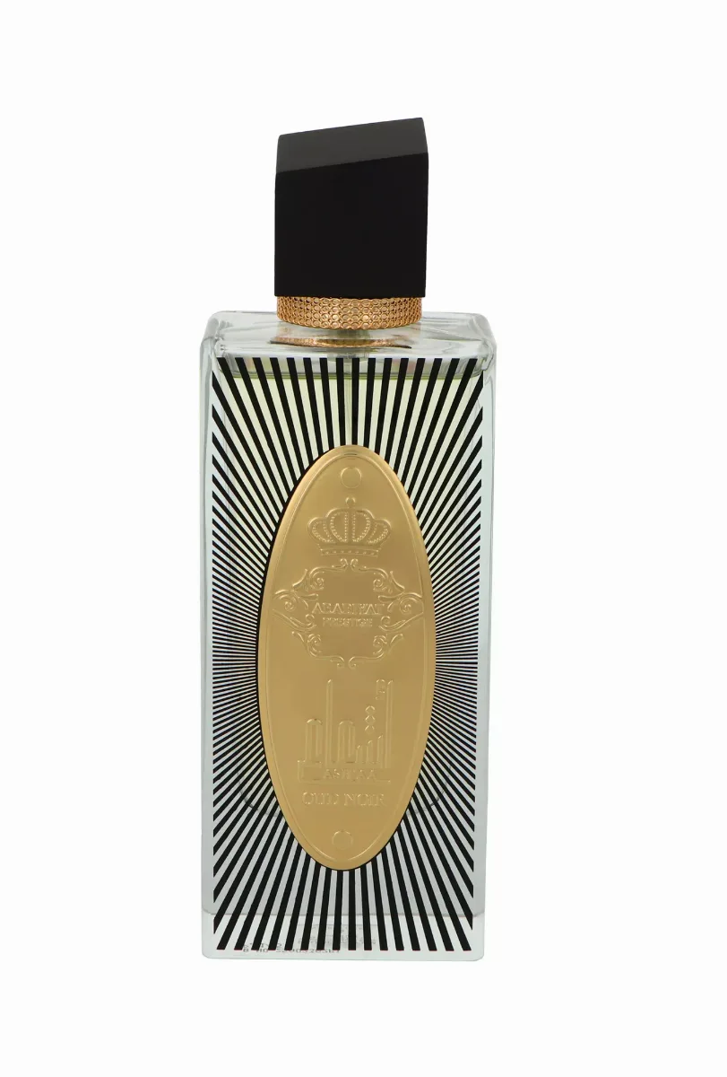Arabiyat Prestige Ash`aa Oud Noir Eau