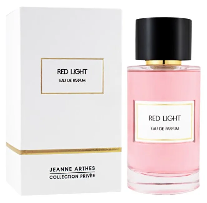 Jeanne Arthes Red Light Eau De