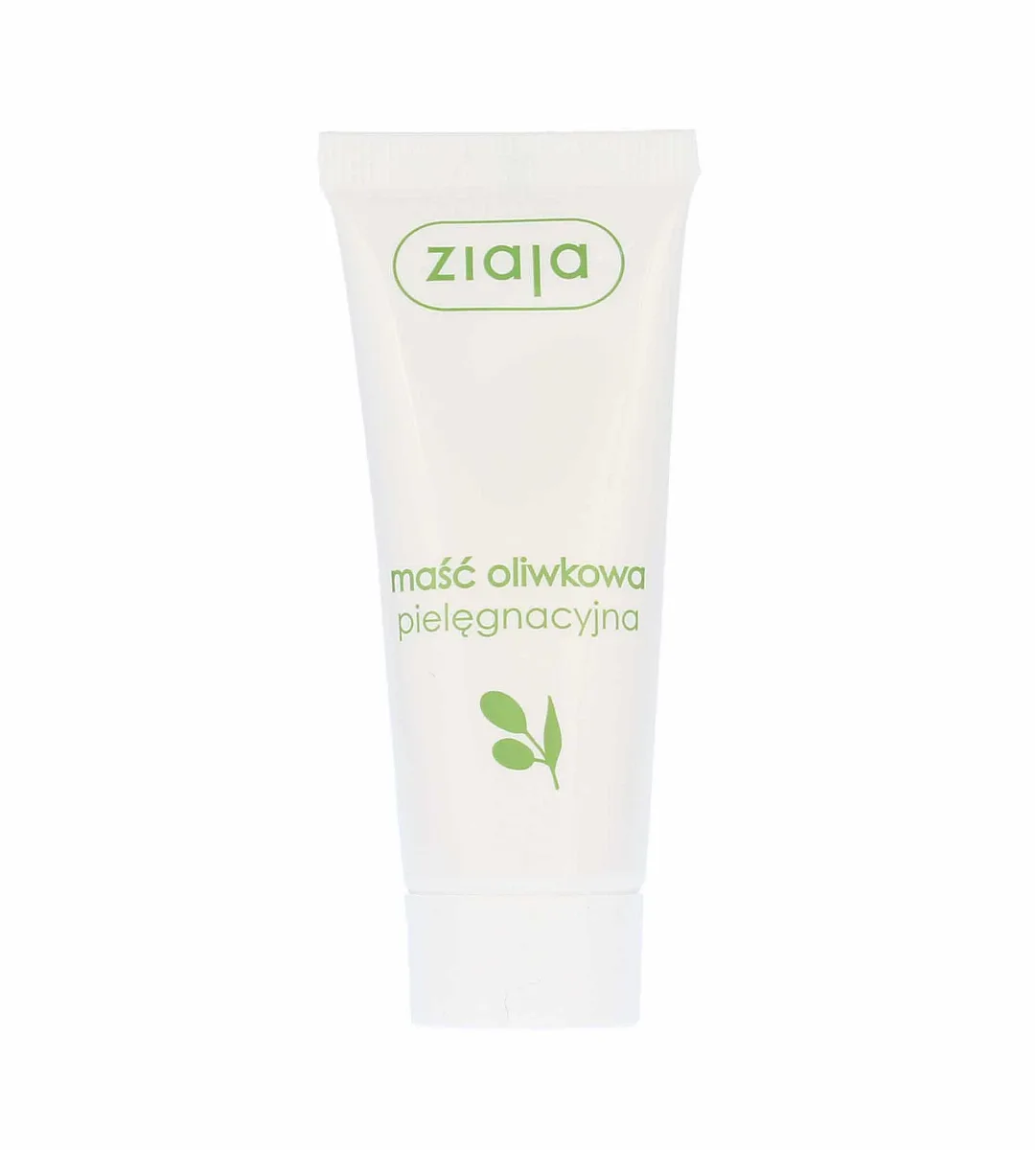 Ziaja Olive Oil
