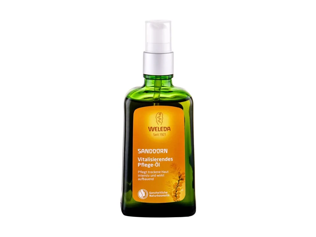 Weleda Sea Buckthorn Replenishing 100 ml
