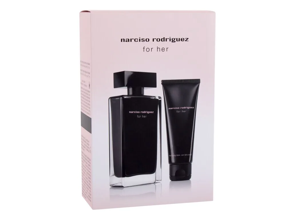 Narciso Rodriguez For Her Eau De