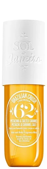 Sol de Janeiro Perfumed body and